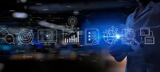 Data and analytics