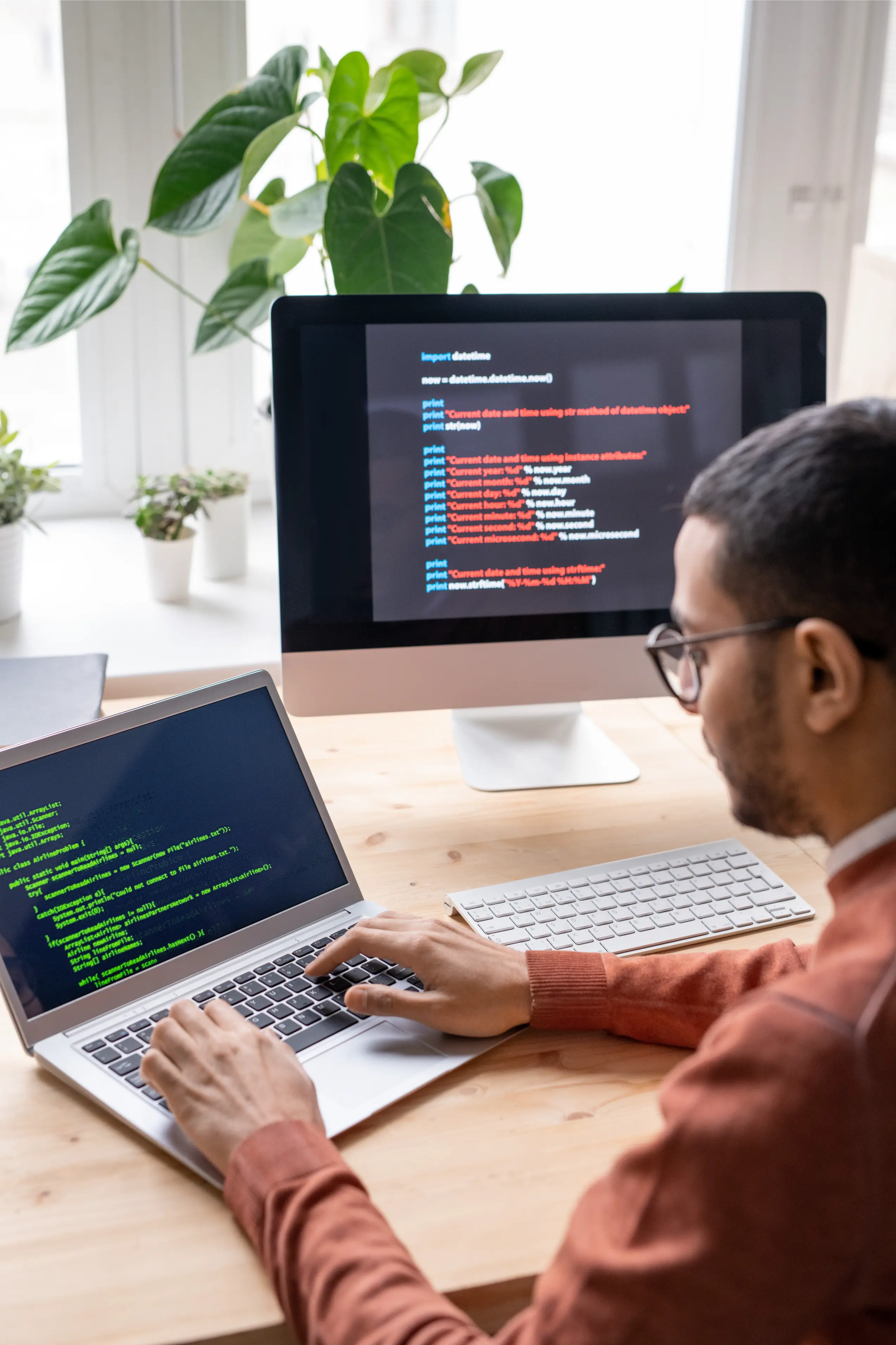 Custom Software Development