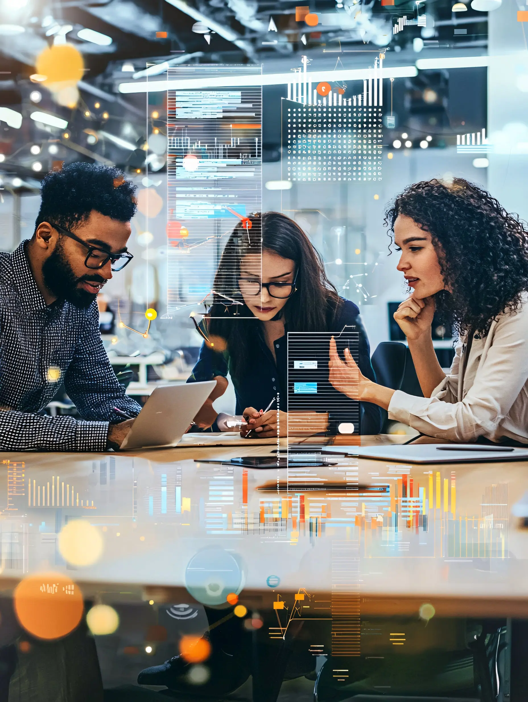 Enterprise Solutions