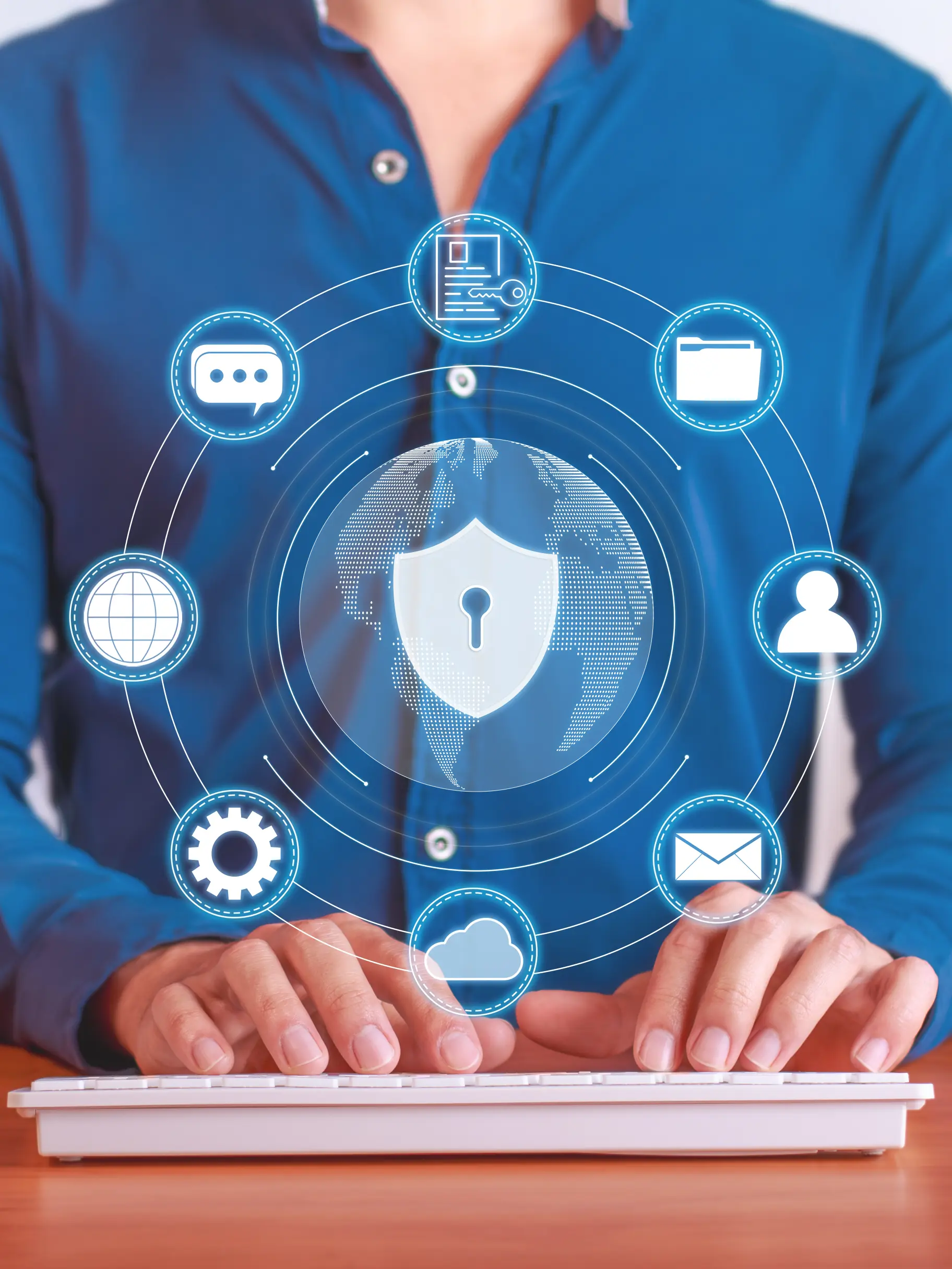 IT Consulting & Support